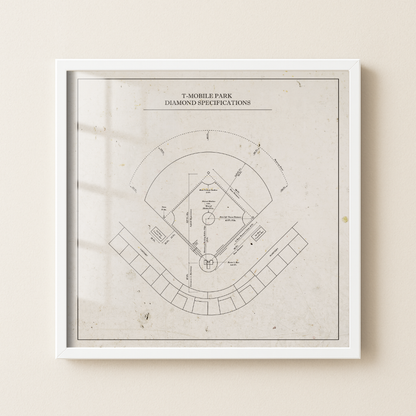 T-Mobile Park - Patent Detailed
