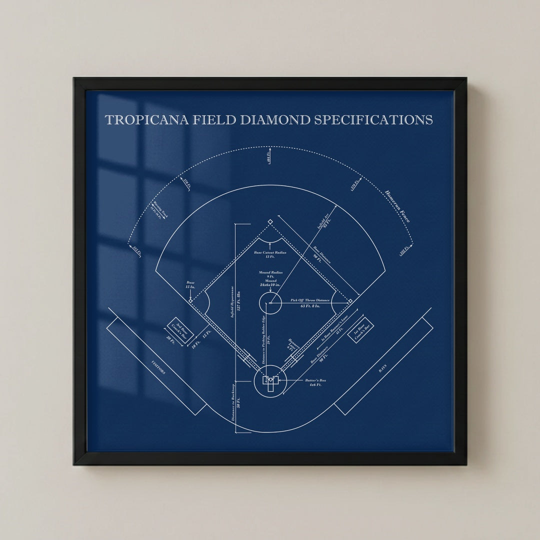 Tropicanca Field - Spec Dark