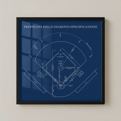 Tropicanca Field - Spec Dark