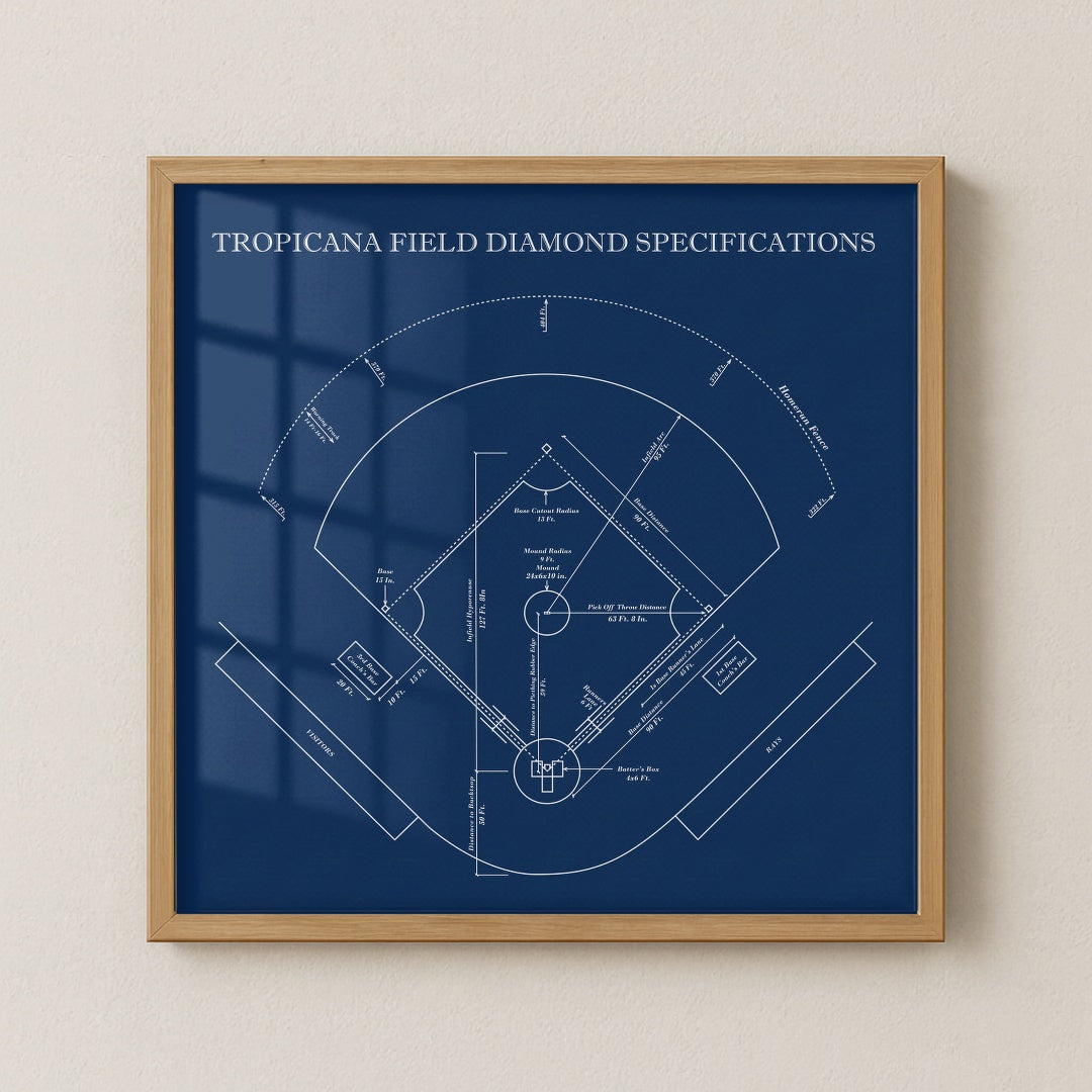 Tropicanca Field - Spec Dark
