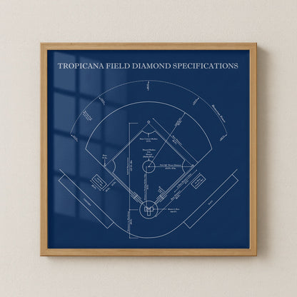 Tropicanca Field - Spec Dark