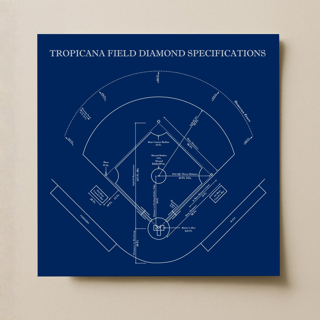 Tropicanca Field - Spec Dark