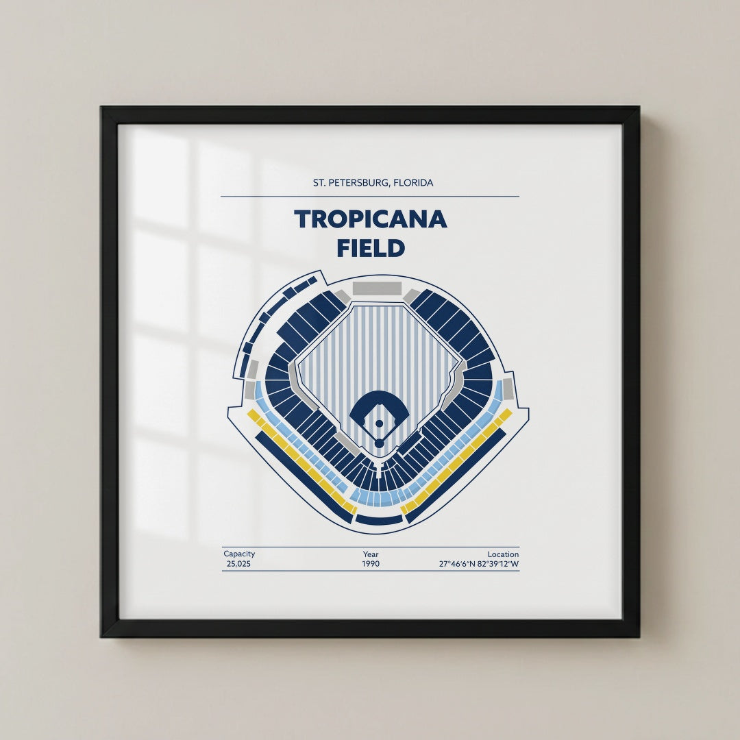 Tropicanca Field - Signature Light