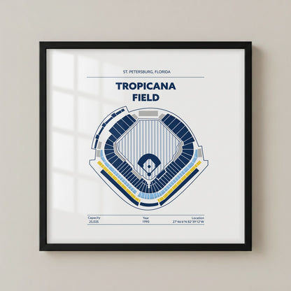 Tropicanca Field - Signature Light
