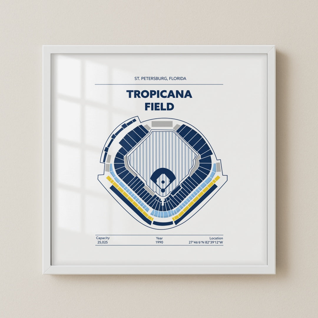 Tropicanca Field - Signature Light
