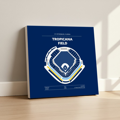 Tropicanca Field - Signature Dark