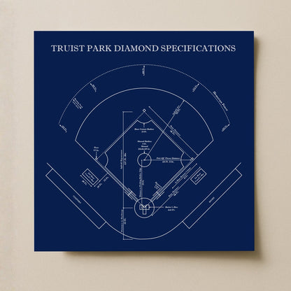 Truist Park - Spec Dark v2