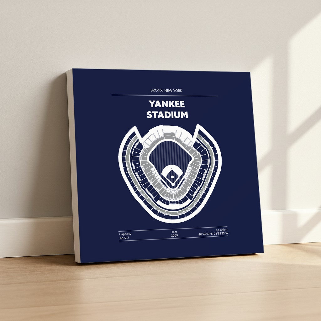 Yankee Stadium - Signature Dark