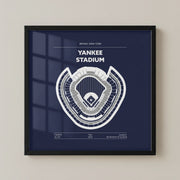 Yankee Stadium - Signature Dark