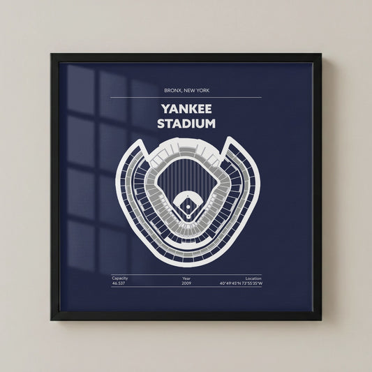 Yankee Stadium - Signature Dark