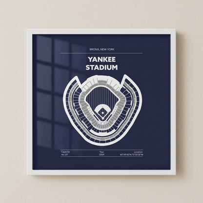 Yankee Stadium - Signature Dark