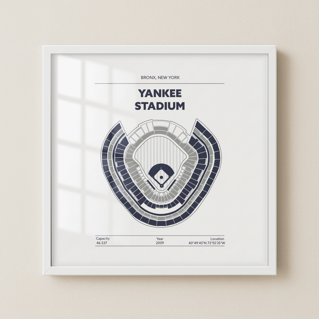 Yankee Stadium - Signature Light