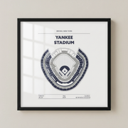 Yankee Stadium - Signature Light