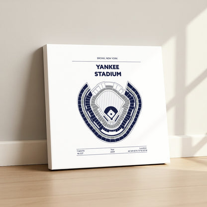 Yankee Stadium - Signature Light