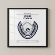 Yankee Stadium - Signature Light