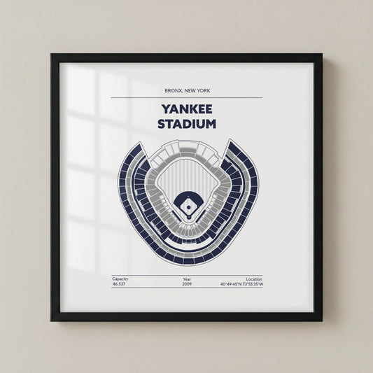 Yankee Stadium - Signature Light