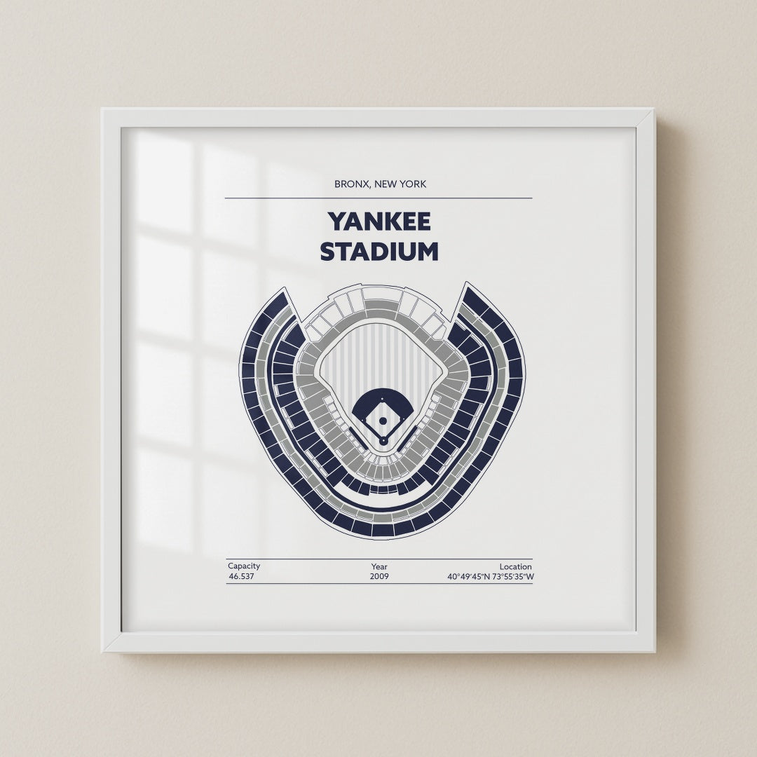 Yankee Stadium - Signature Light