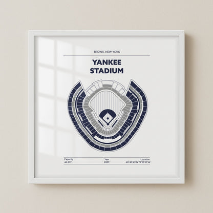 Yankee Stadium - Signature Light