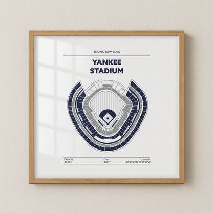 Yankee Stadium - Signature Light